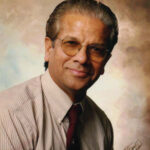 Dr. V.K. Raju