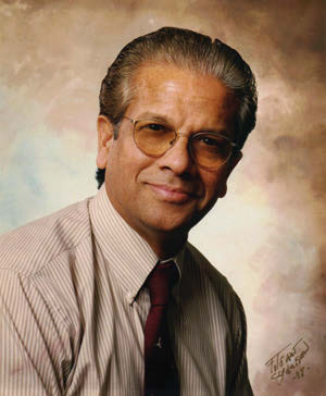 Dr. V.K. Raju