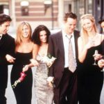 Friends Cast