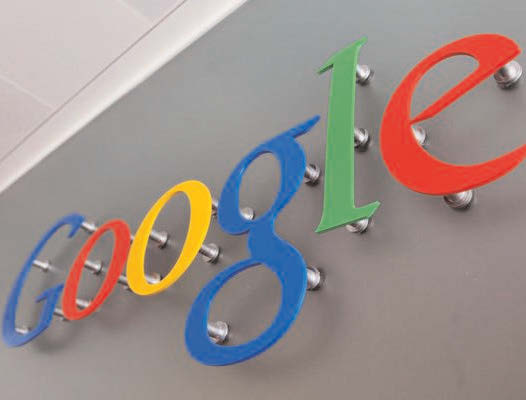 GOOGLE SEARCH