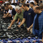 GUN VIOLENCE