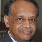 George Abraham