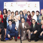 Global Ambassadors & Team of Arts 4 Peace Awards