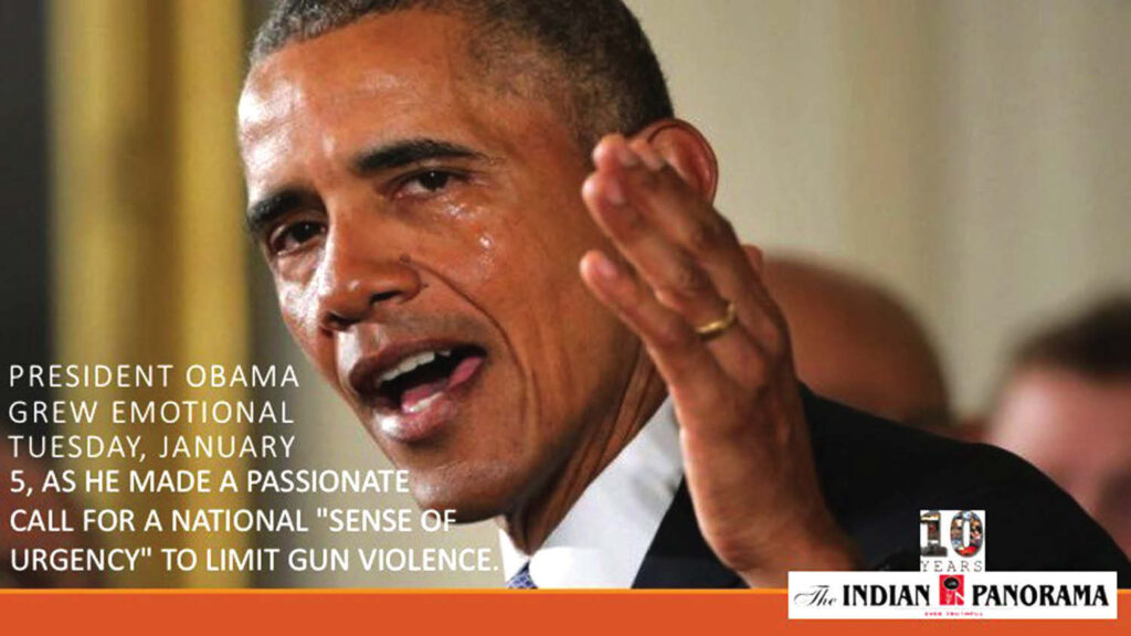 Gun Lobby Cannot Hold America ‘Hostage’