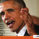 Gun Lobby Cannot Hold America ‘Hostage’