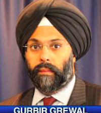 Gurbir