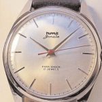 HMT