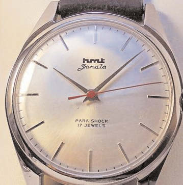 HMT