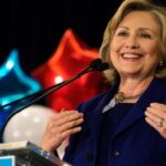 Stop deportation & raids: Hillary Clinton