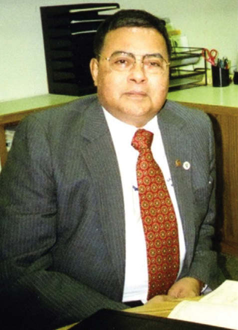 Hillol Ray