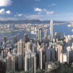 Hong Kong top