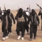 ISIS claims responsibility