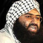India wants Pakistan to act againstJaish-e-Mohammad chief Masood Azhar