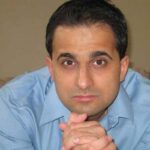 Indian American Doctor Amit Majmudar Is Ohio’s First Poet Laureate