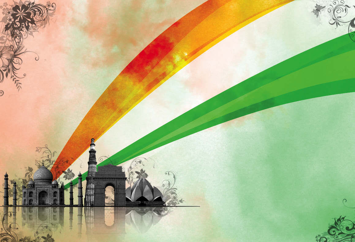 Indian Republic’s Progress in 66 Years