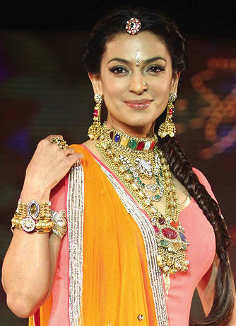 JUHI CHAWLA