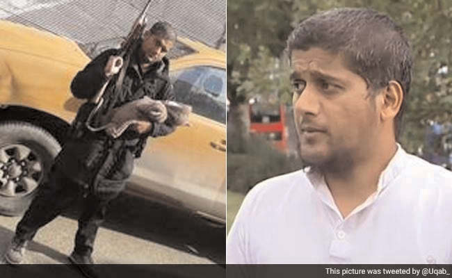 Jihadi Sid