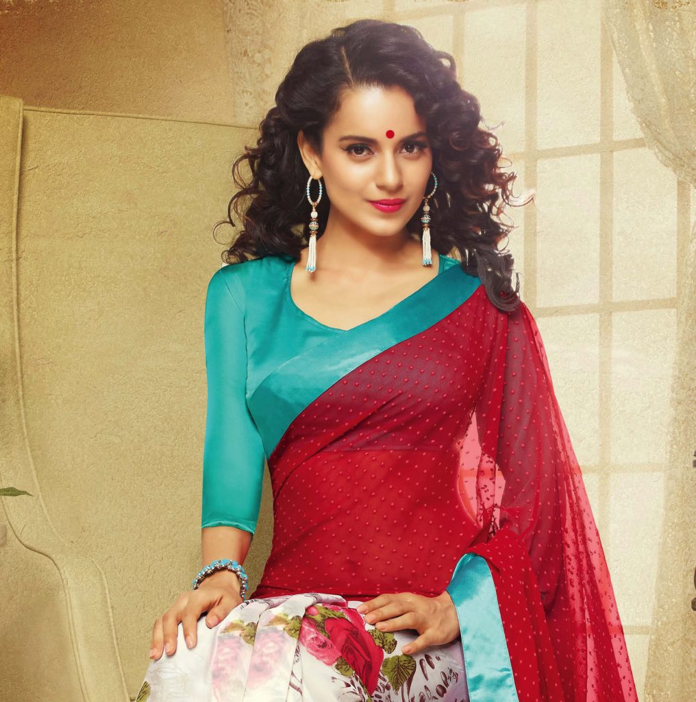 KANGANA RANAUT