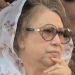 Khaleda Zia