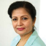 Lakshmi Puri
