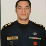 Lt Col Niranjan E Kumar
