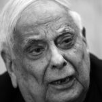 Lt Gen (Retd) J F R Jacob