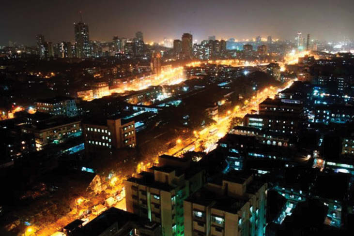 Lutyens’ Delhi