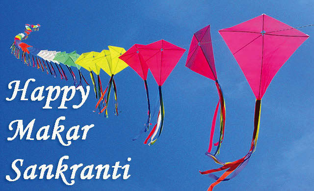 MAKAR SANKRANTI