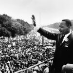 MLK changed the morality of America for better