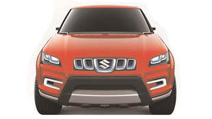 Maruti
