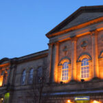 Metropolitan – The Met