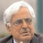 Mufti Mohammad Sayeed dead