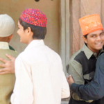 Muslims have highest share of children in India