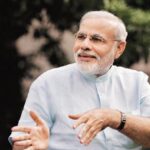 India PM Narendra Modi