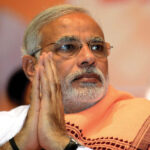 Narendra Modi