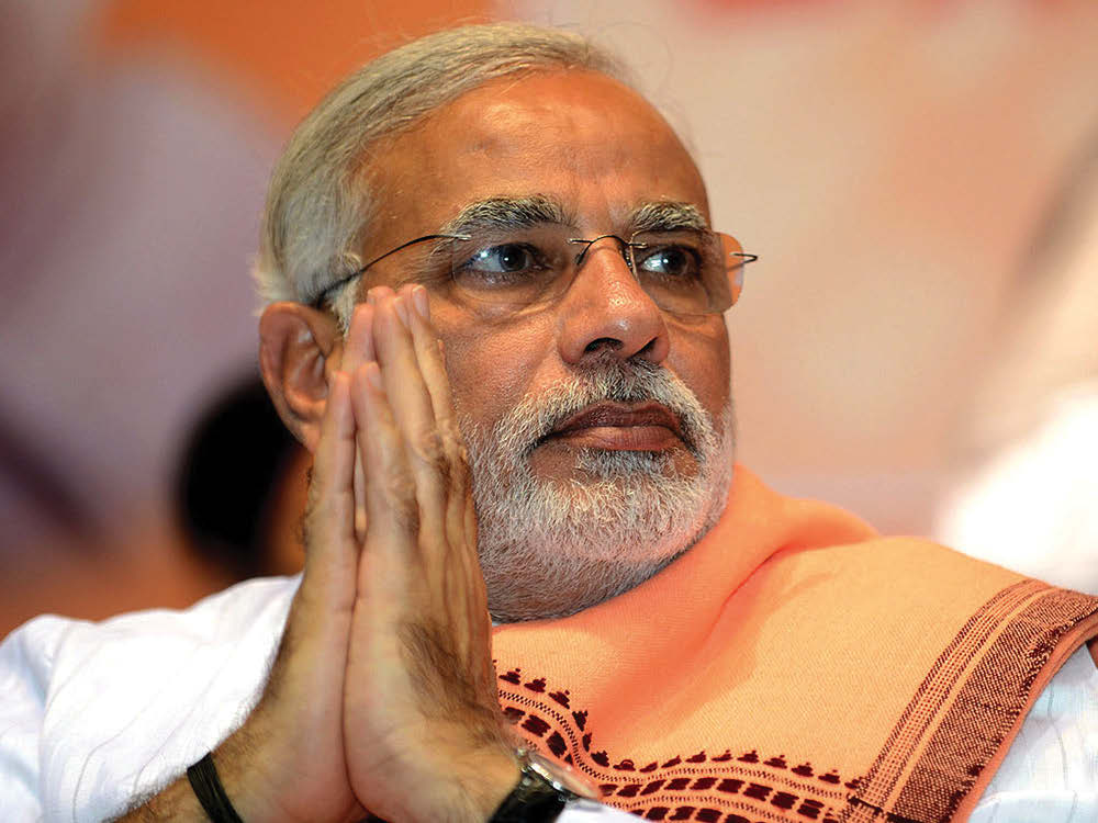 Narendra Modi