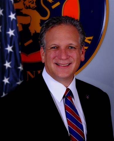 Nassau County Mangano