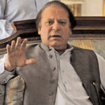 Nawaz Sharif chairs highlevel meeting
