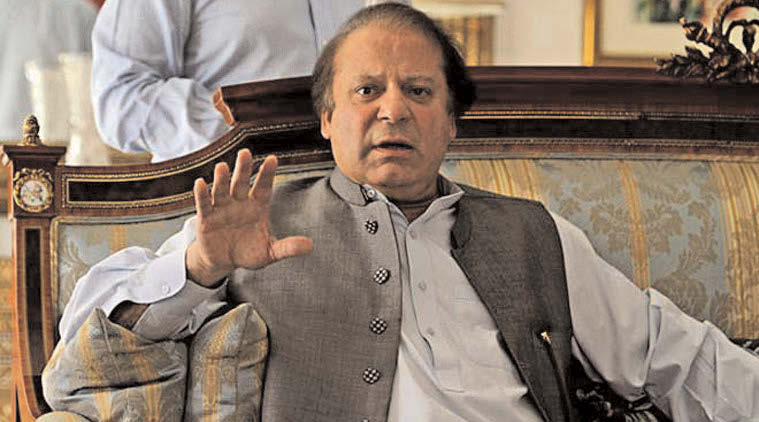 Nawaz Sharif chairs highlevel meeting