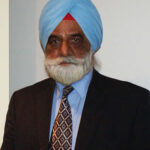 Nirpal Singh Shergill