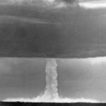 North Korea Tests a Hydrogen bomb