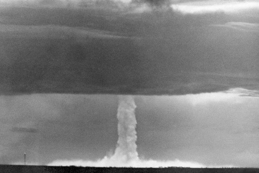 North Korea Tests a Hydrogen bomb