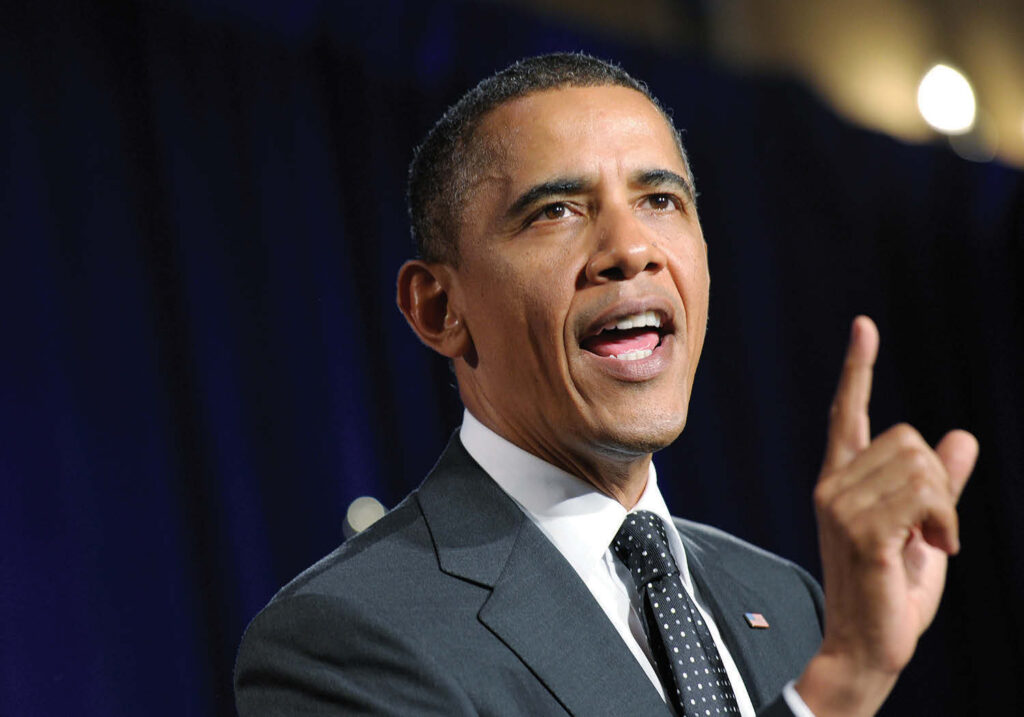 Obama State of Union address