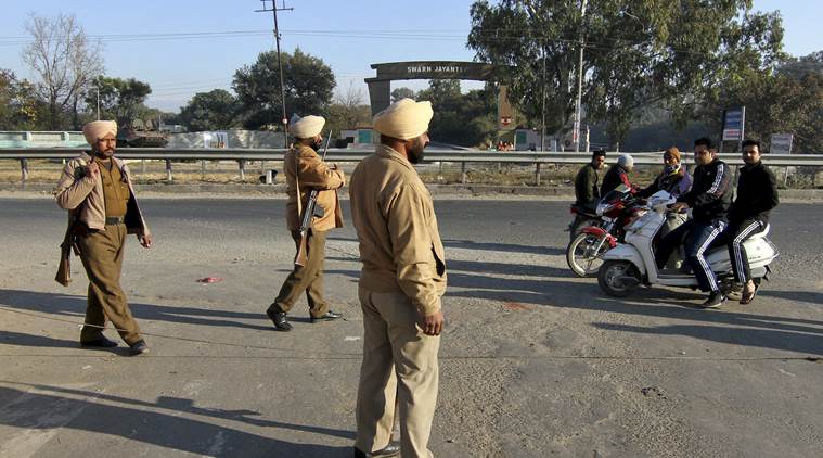 PAK CONDEMNS PATHANKOT ATTACK