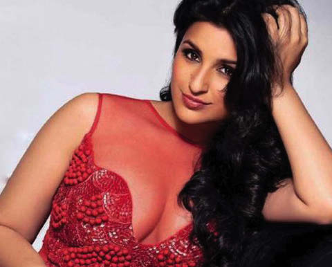 PARINEETI