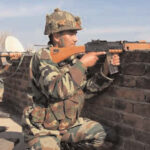 PATHANKOT ATTACK