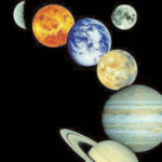 PLANET 9- SECRET, DARK