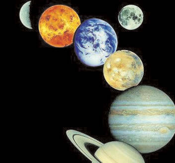 PLANET 9- SECRET, DARK