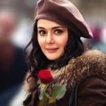 PREITY ZINTA