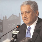 Pakistan accuses India